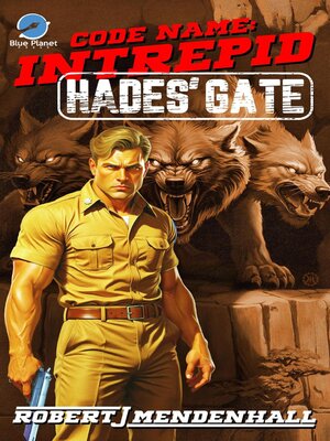 cover image of Hades' Gate